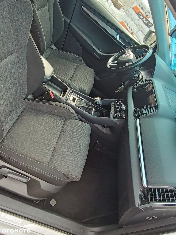 Skoda Karoq - 15