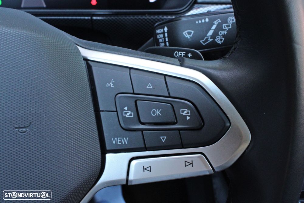 VW T-Cross 1.0 TSI Style DSG - 9