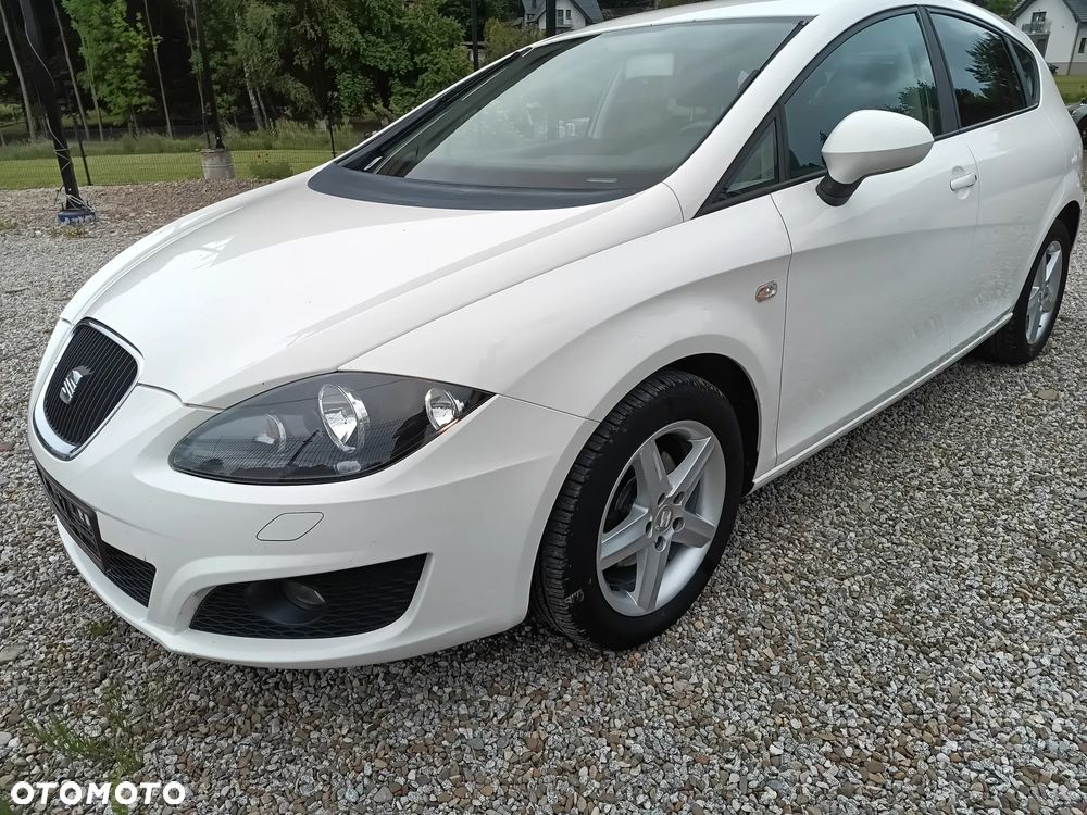 Seat Leon 1.2 TSI Style