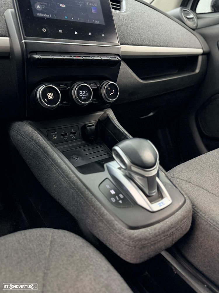 Renault Zoe (c/ Bateria) Limited 50 - 11
