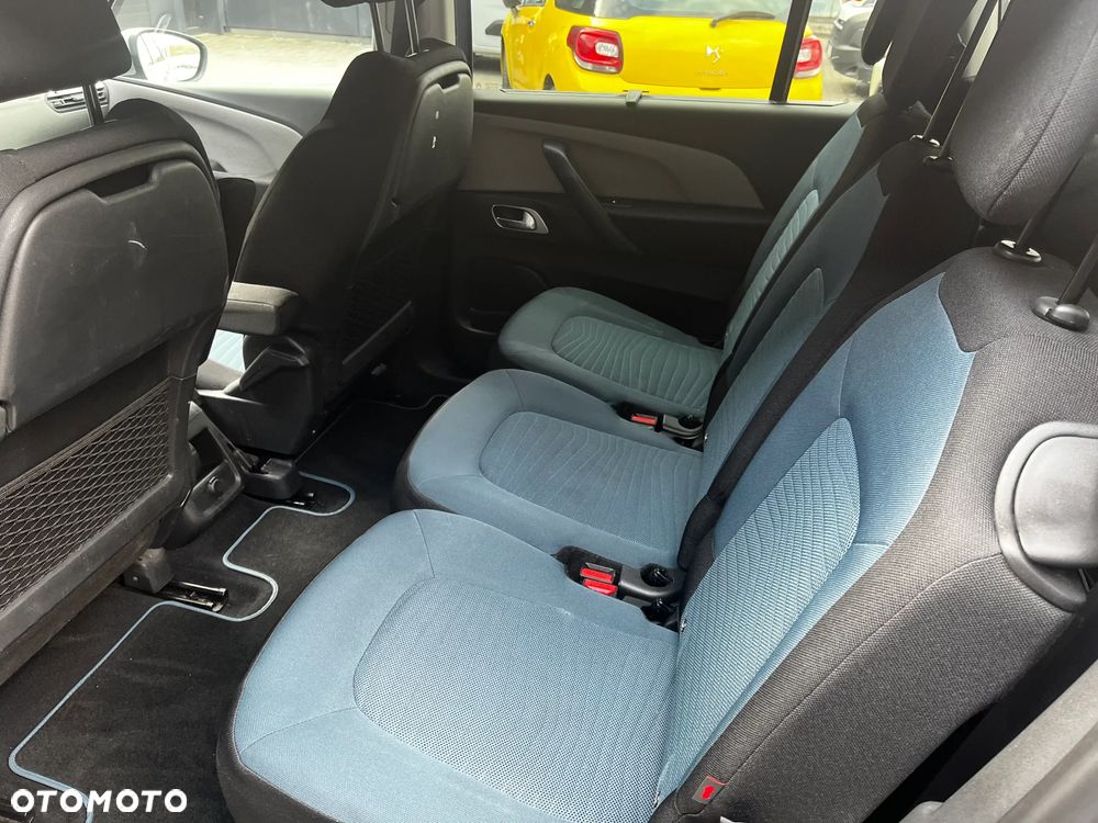 Citroën C4 SpaceTourer 1.2 PureTech More Life S&S - 14