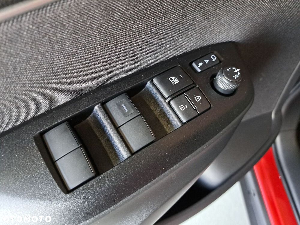 Toyota Yaris Cross Hybrid 1.5 Style - 34