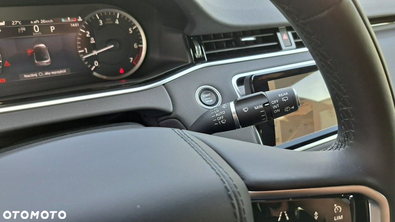 Land Rover Range Rover Evoque - 26
