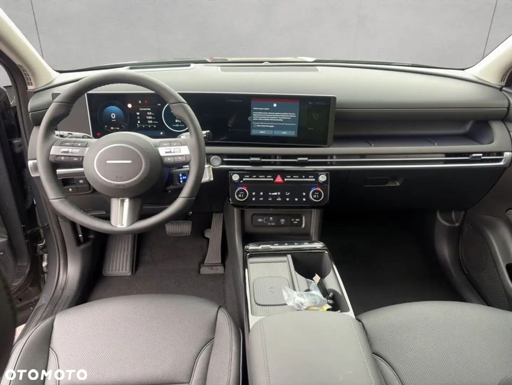 Hyundai Tucson 1.6 T-GDi Platinum 2WD DCT - 7