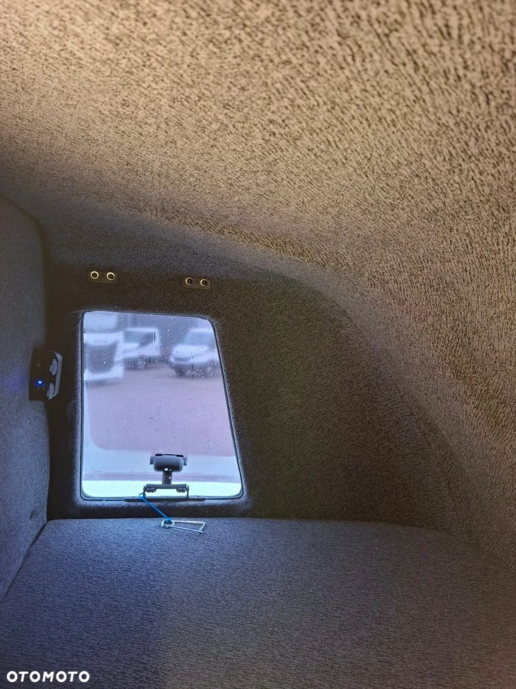 Piaggio Porter NP6 - 12