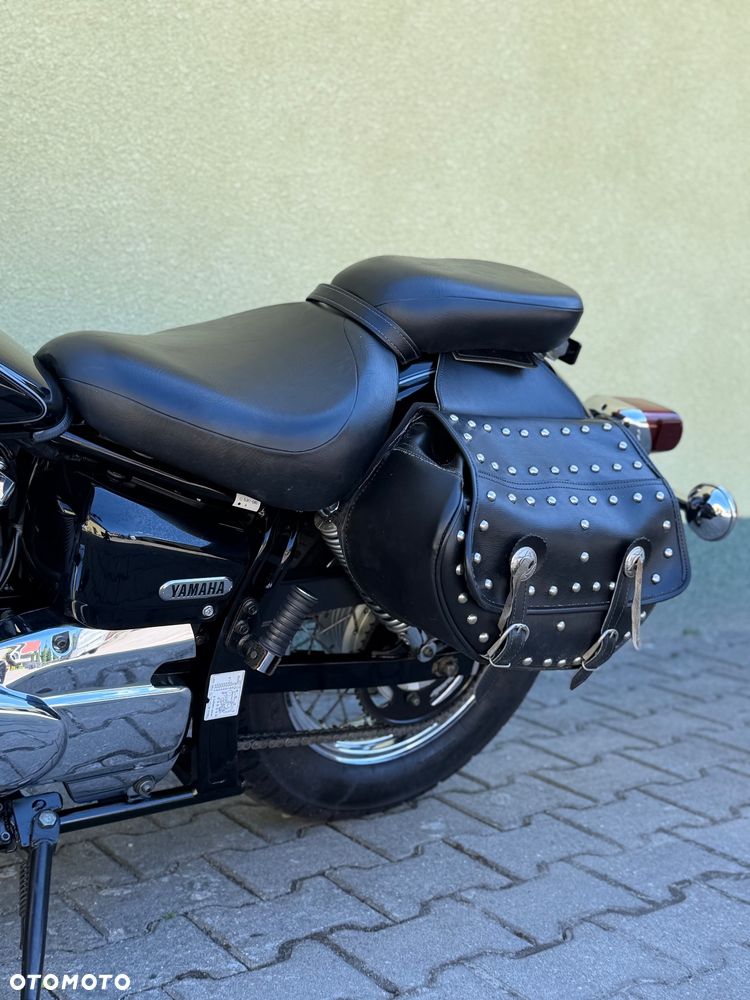 Yamaha Drag Star - 32