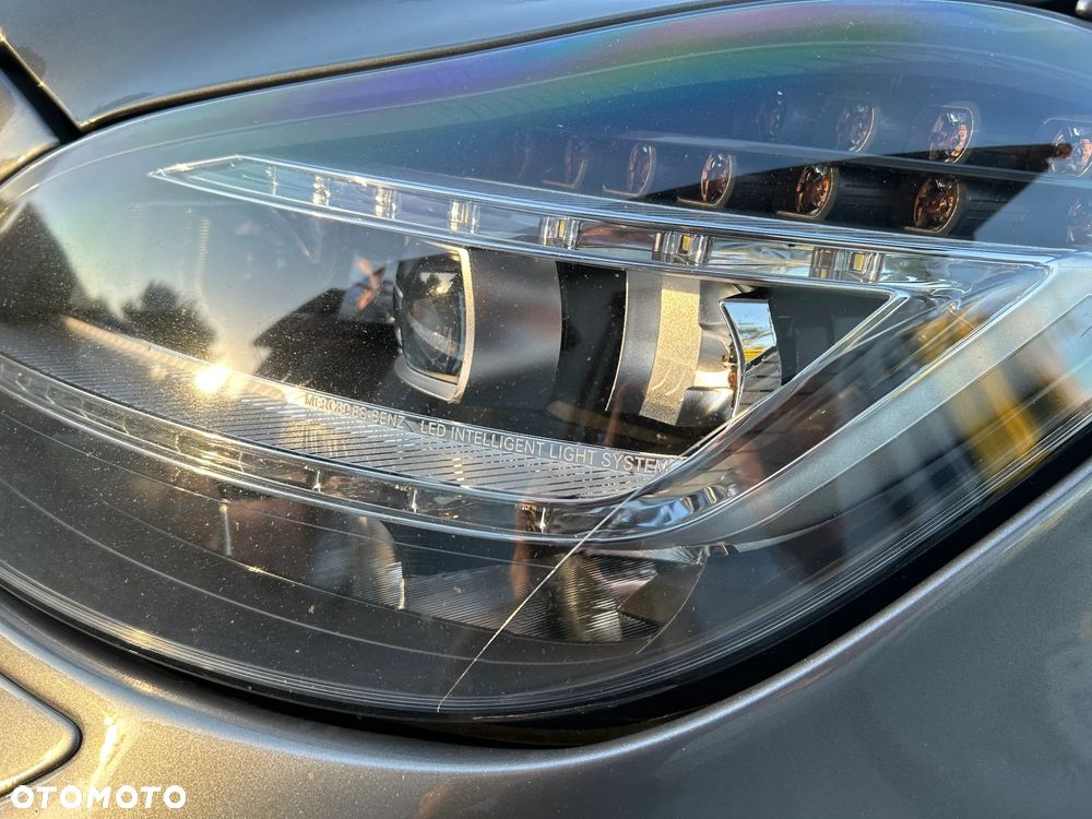 Mercedes-Benz CLS 350 CDI BlueEff - 7