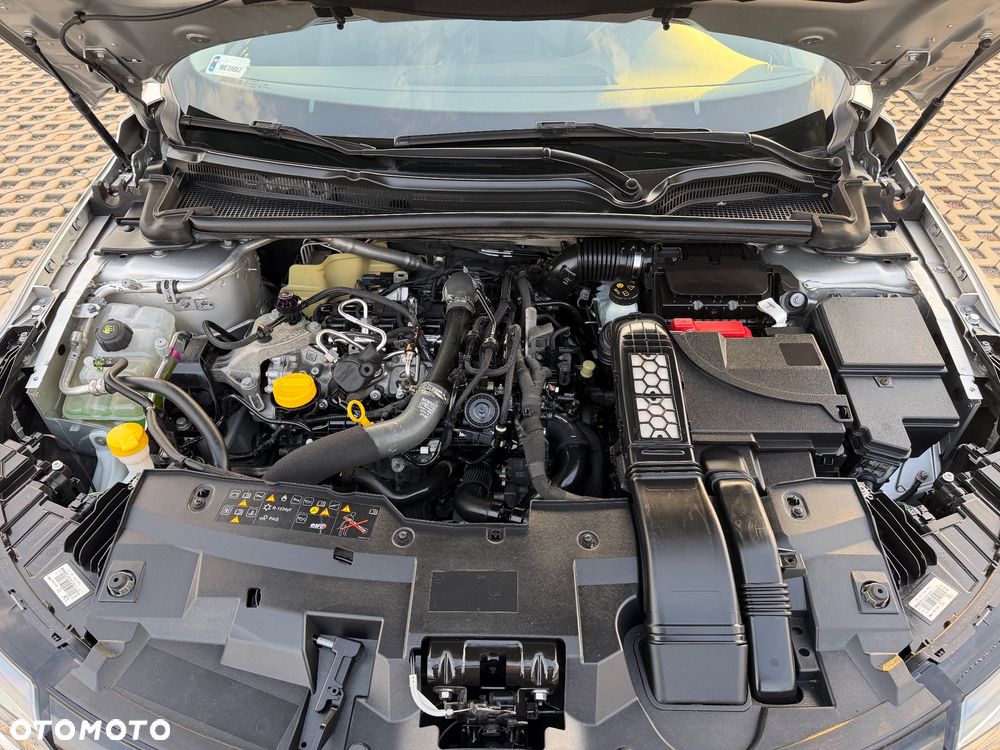 Renault Talisman 1.3 TCe FAP Limited EDC - 36