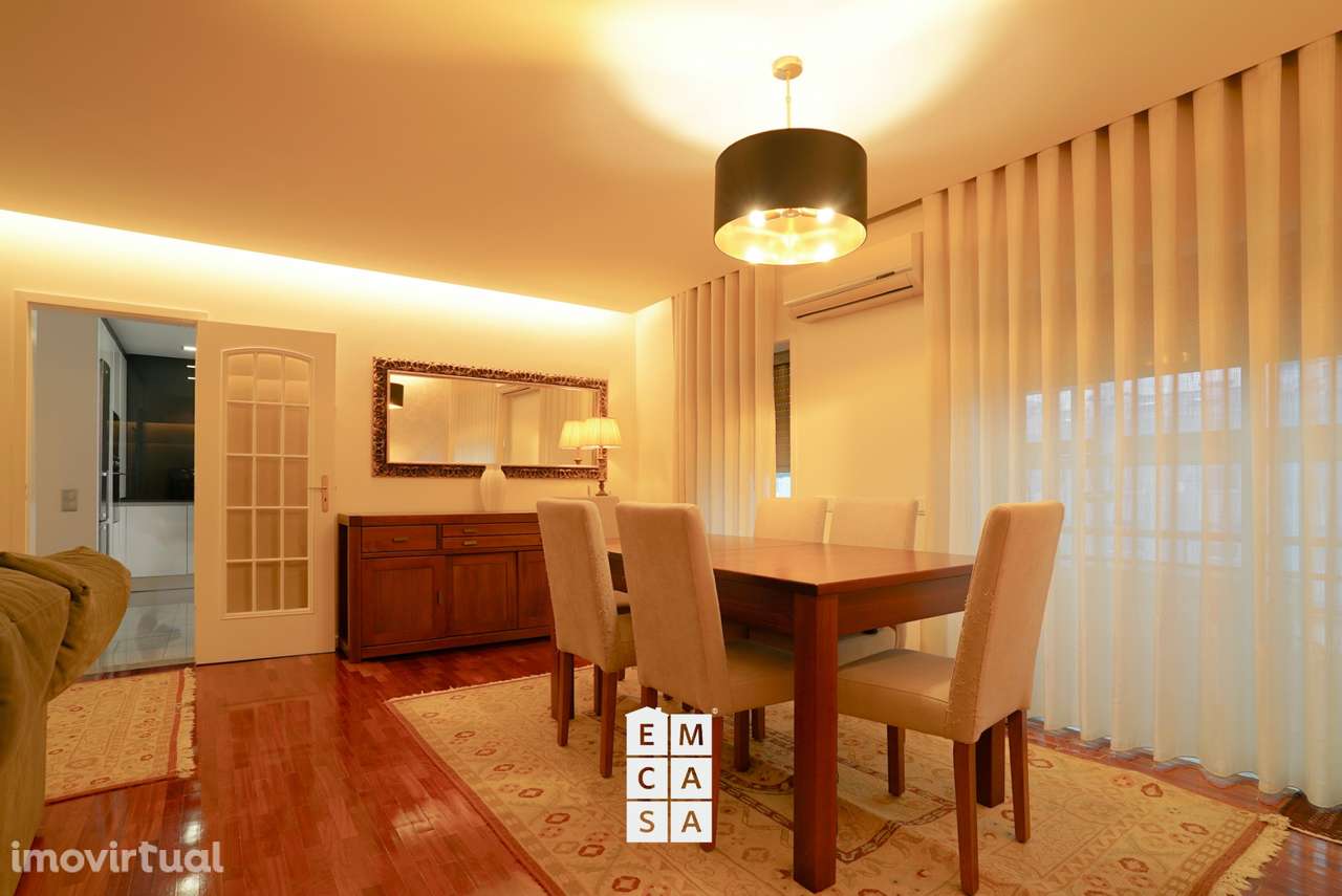 Apartamento T3 Venda em São João da Madeira,São João da Madeira - Grande imagem: 2/28