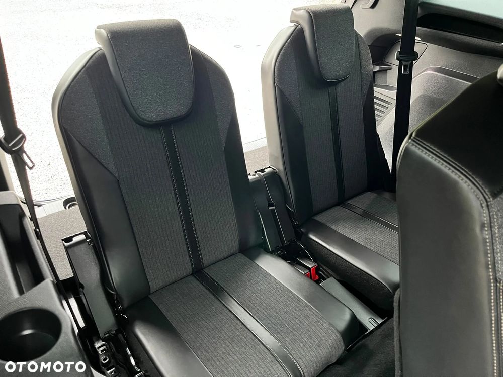Peugeot 5008 2.0 BlueHDI GT S&S EAT6 - 37