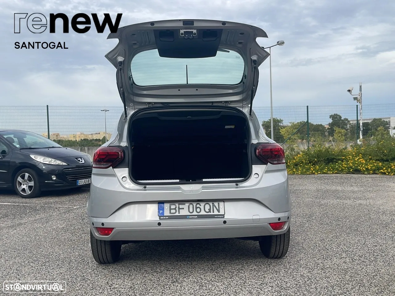 Dacia Sandero 1.0 TCe Comfort - 9