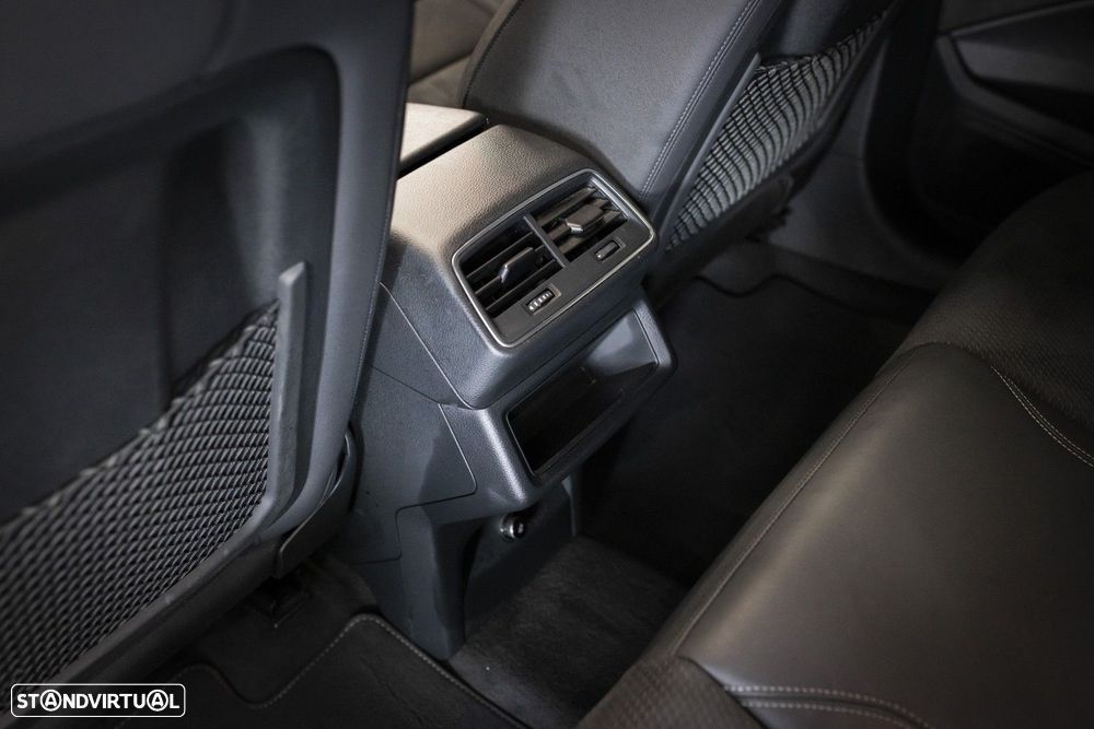 Audi e-tron Sportback 50 quattro S line - 46