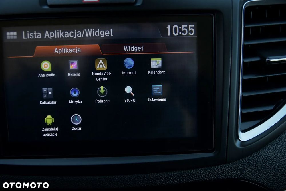 Honda CR-V 2.0 Executive Navi - 36