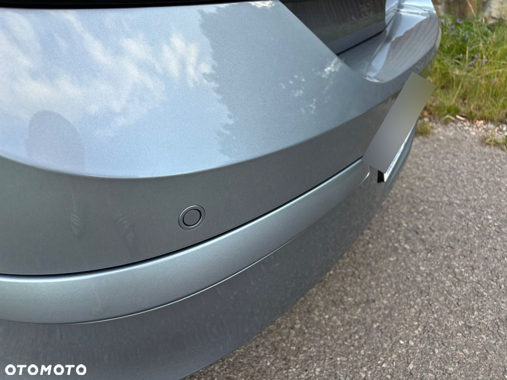 Opel Astra 1.6 Sport - 35