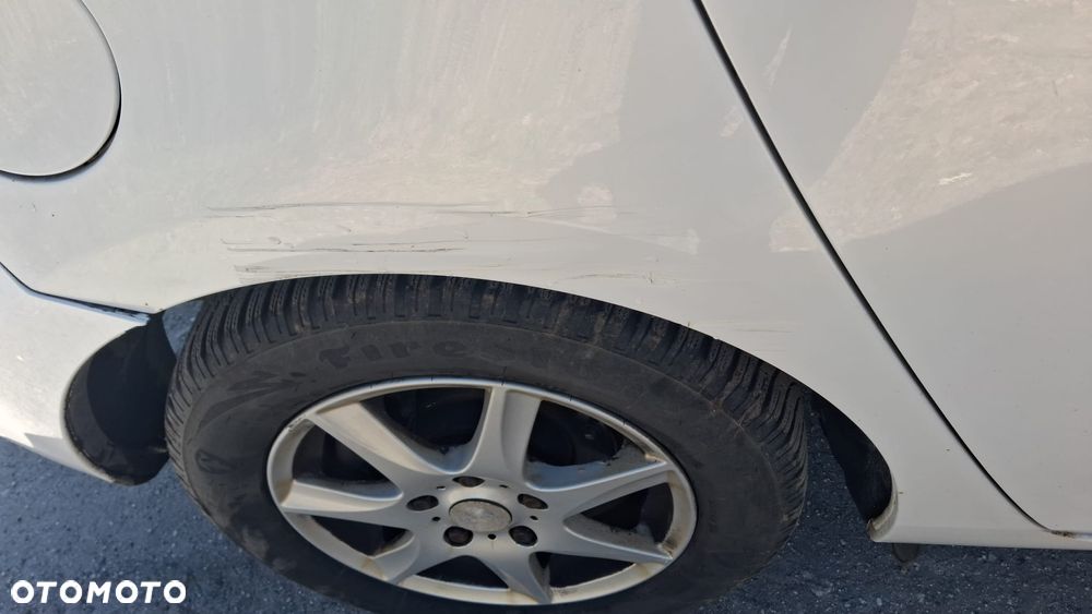 Mazda 3 1.6 CD Exclusive + - 10