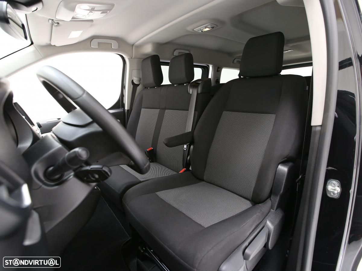 Toyota Proace Verso 1.5 D-4D L2 1.2T Comfort 9L PDL - 7