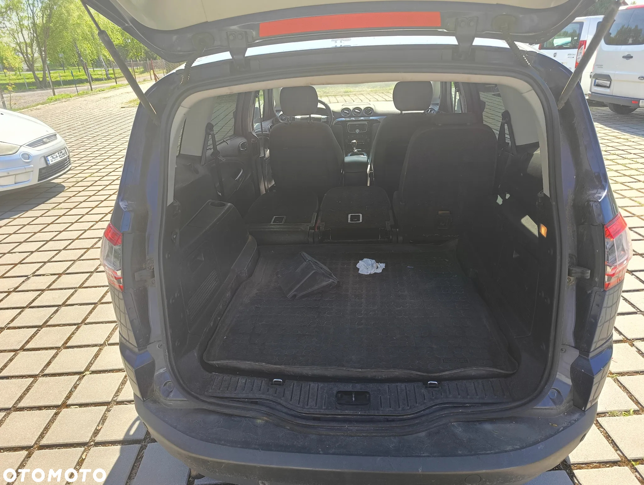 Ford S-Max - 5