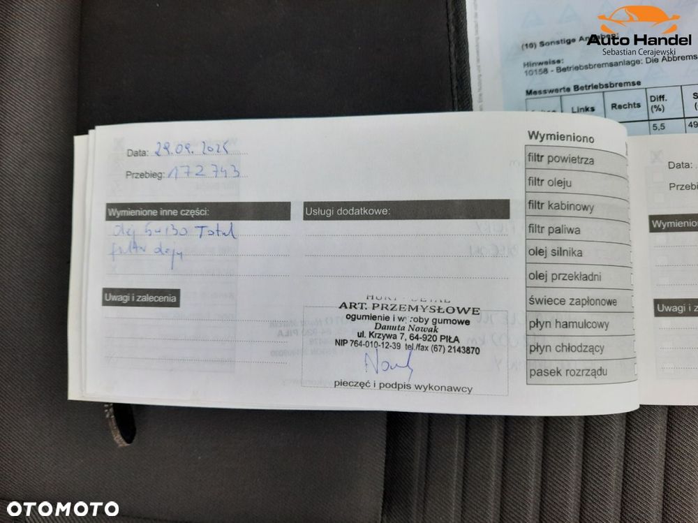 Ford Grand C-MAX 1.5 EcoBoost Start-Stopp-System Titanium - 8