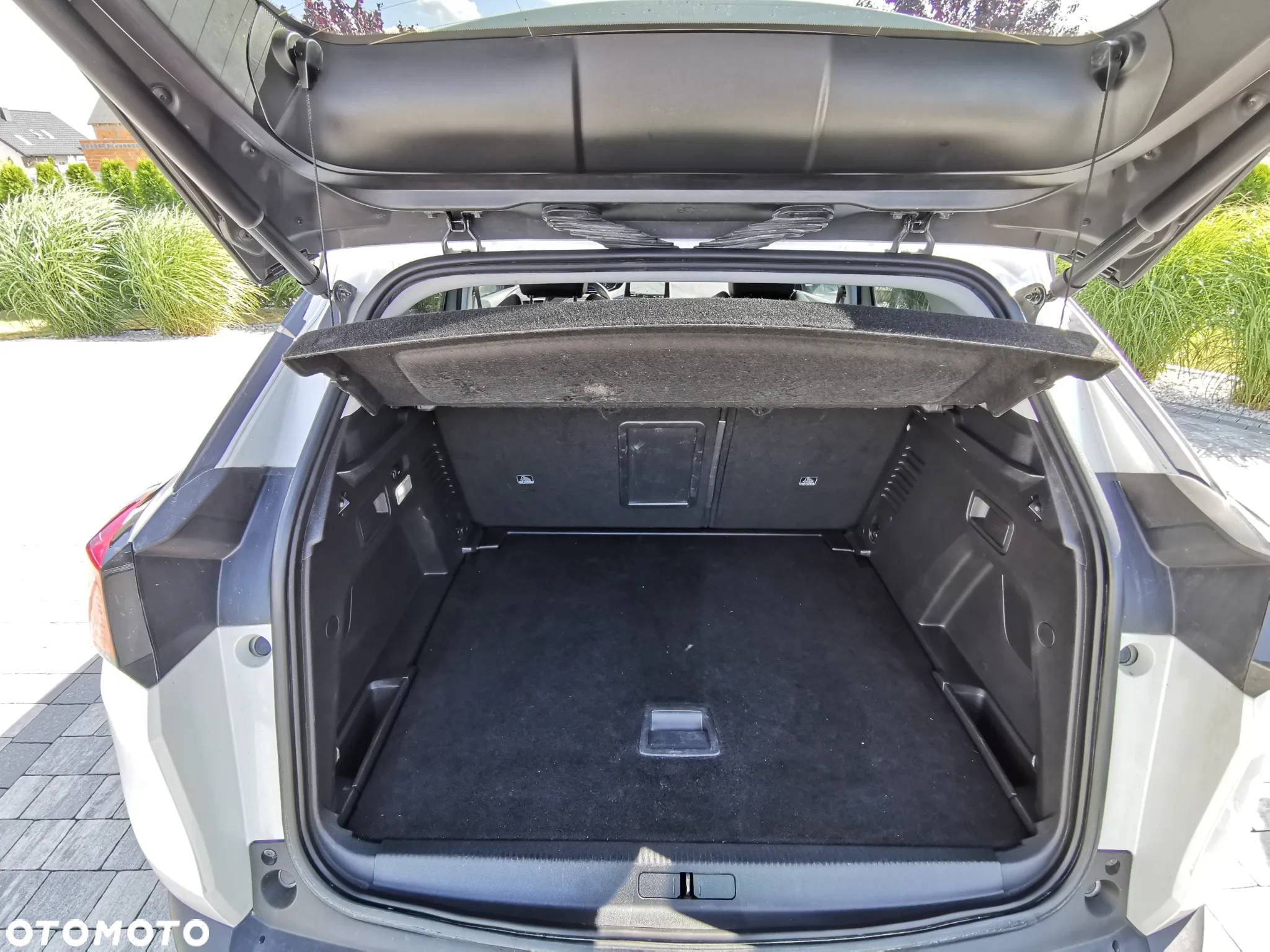 Peugeot 3008 2.0 BlueHDi Allure - 10