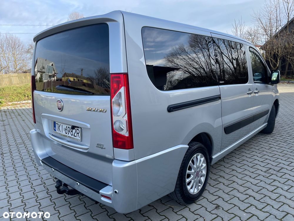 Fiat Scudo - 10