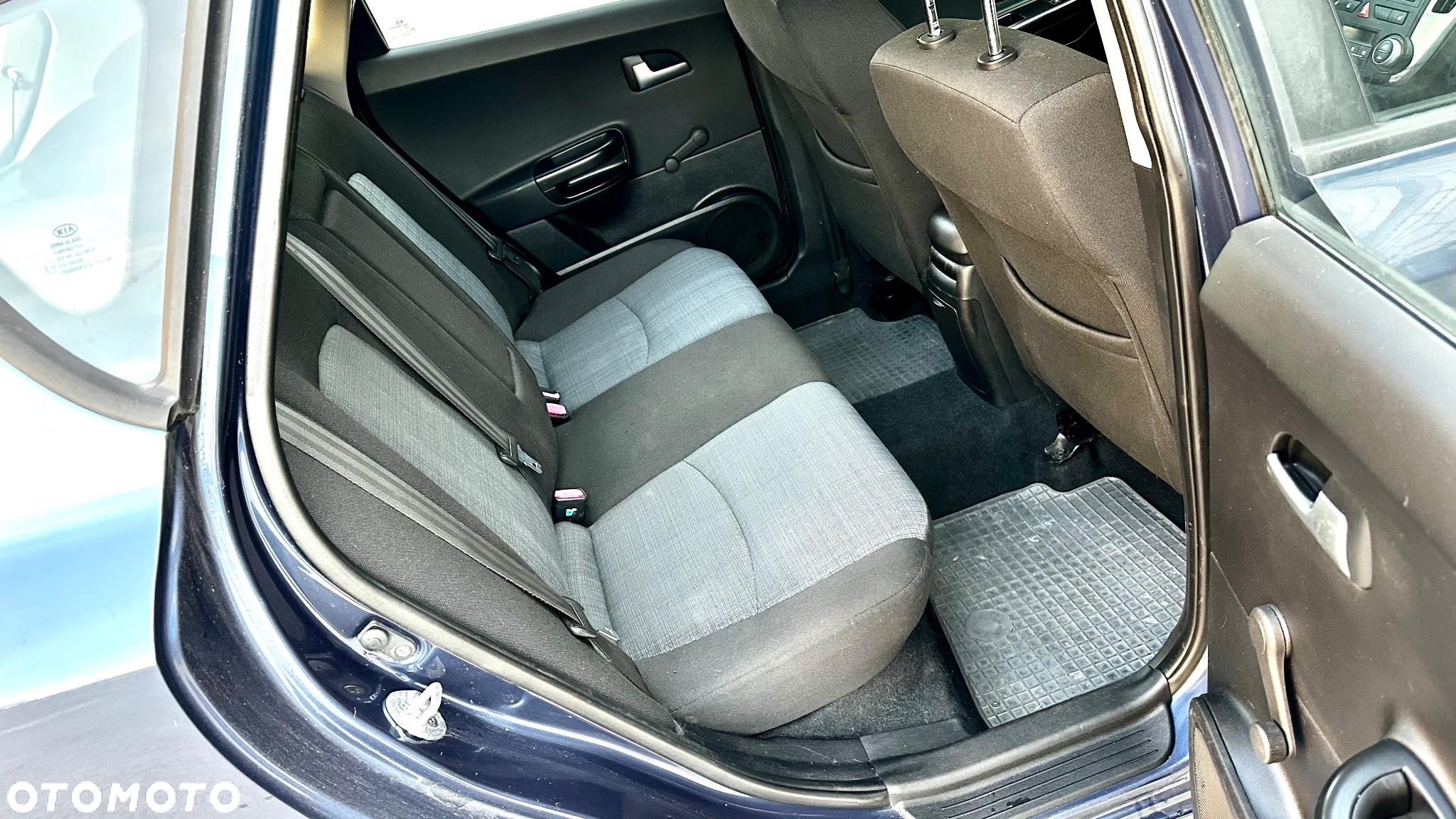 Kia Ceed 1.6 CVVT Vision - 17