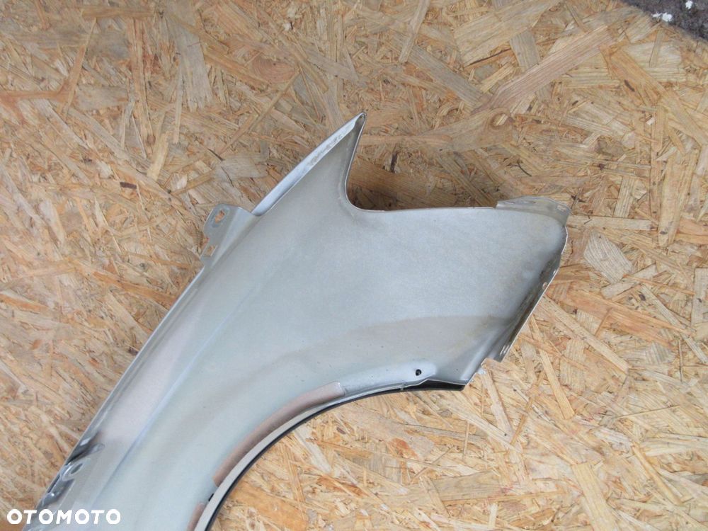 błotnik lewy przód audi a4 b8 allroad 2011r !! - 8