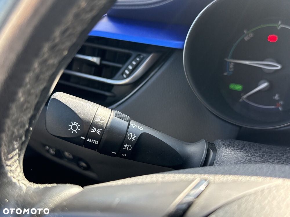 Toyota C-HR 1.8 Hybrid Dynamic - 19