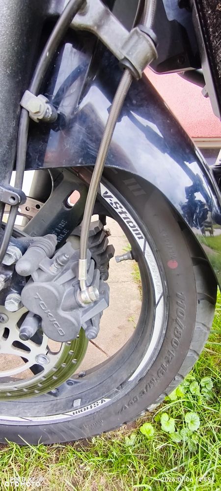 Suzuki DL - 7