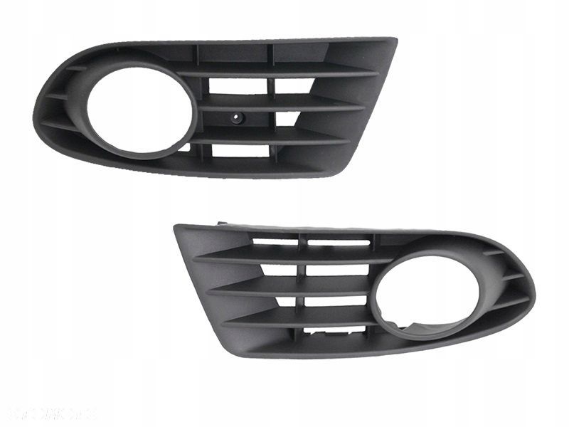 ATRAPA KRATKA ZDERZAK VW GOLF V PLUS 5M0 2005-09 - 1