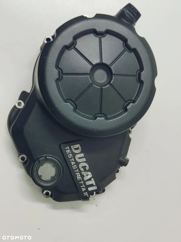 Dekiel Sprzęgła Ducati Diavel 1200