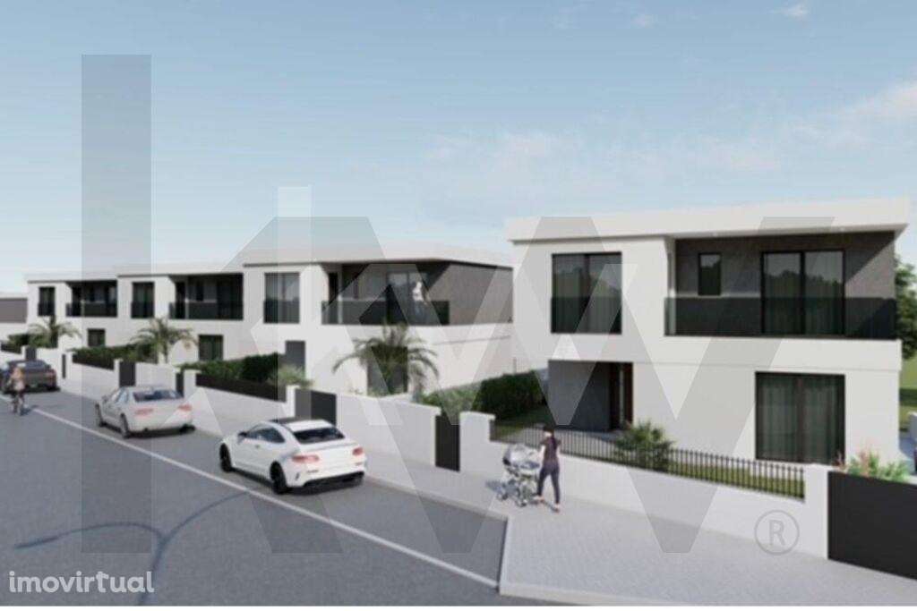 Terreno para construção de moradia Vila Franca de Xira - Grande imagem: 2/13