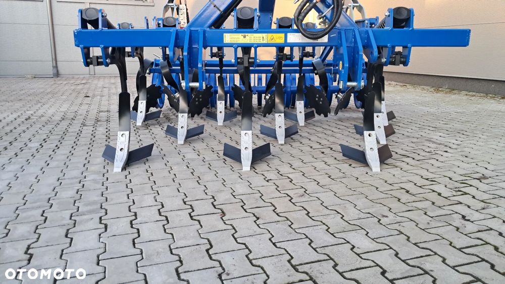 Köckerling TRIO 300 Agregat BEZORKOWY - 9