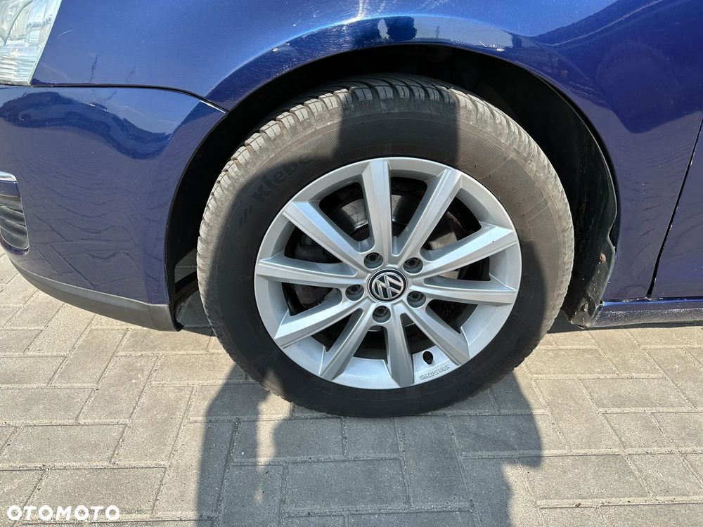 Volkswagen Jetta - 26