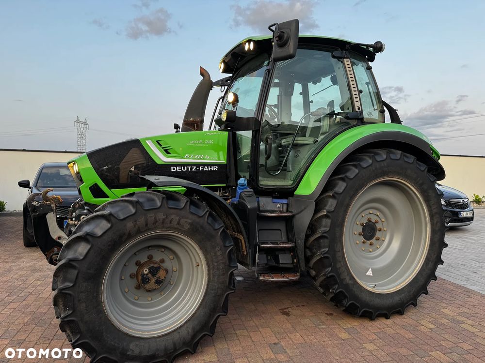 Deutz-Fahr 6130 - 6