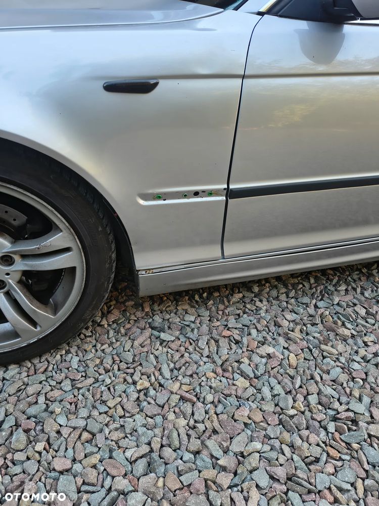 BMW Seria 3 320d - 16