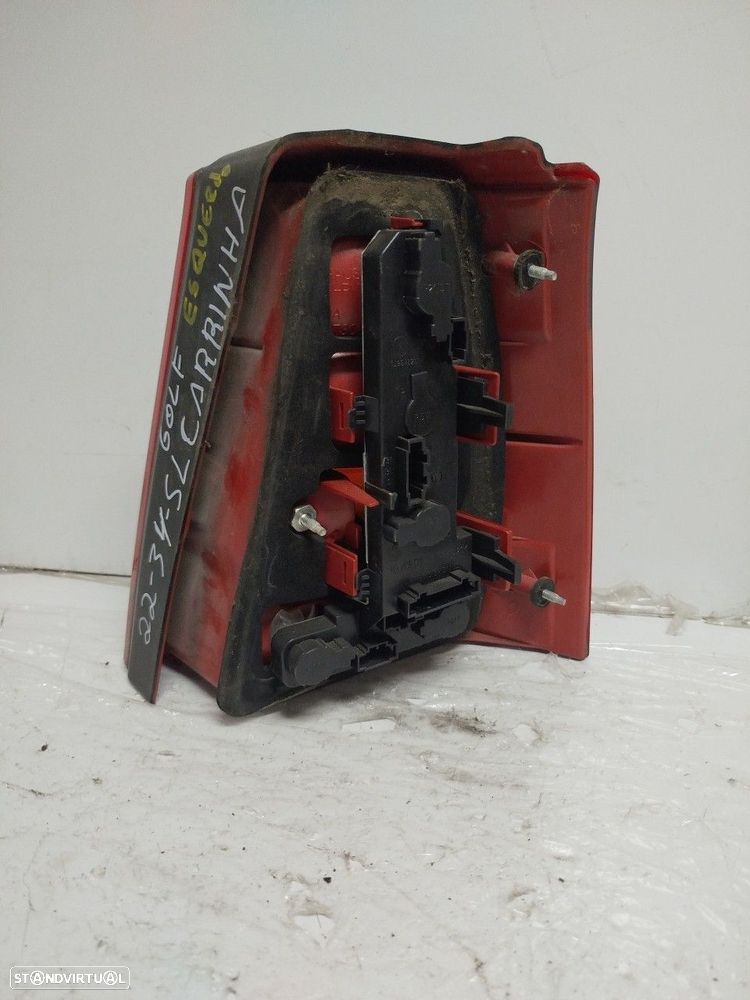 Farolim Stop Esq Volkswagen Golf Iv Variant (1J5) - 2