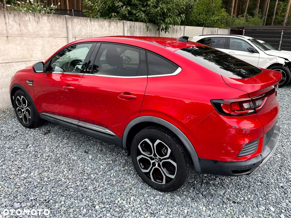Renault Arkana - 4