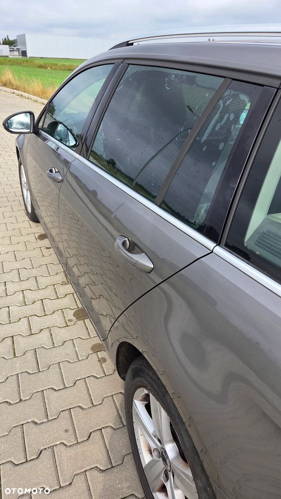 Volkswagen Golf 2.0 TDI BMT Highline - 17