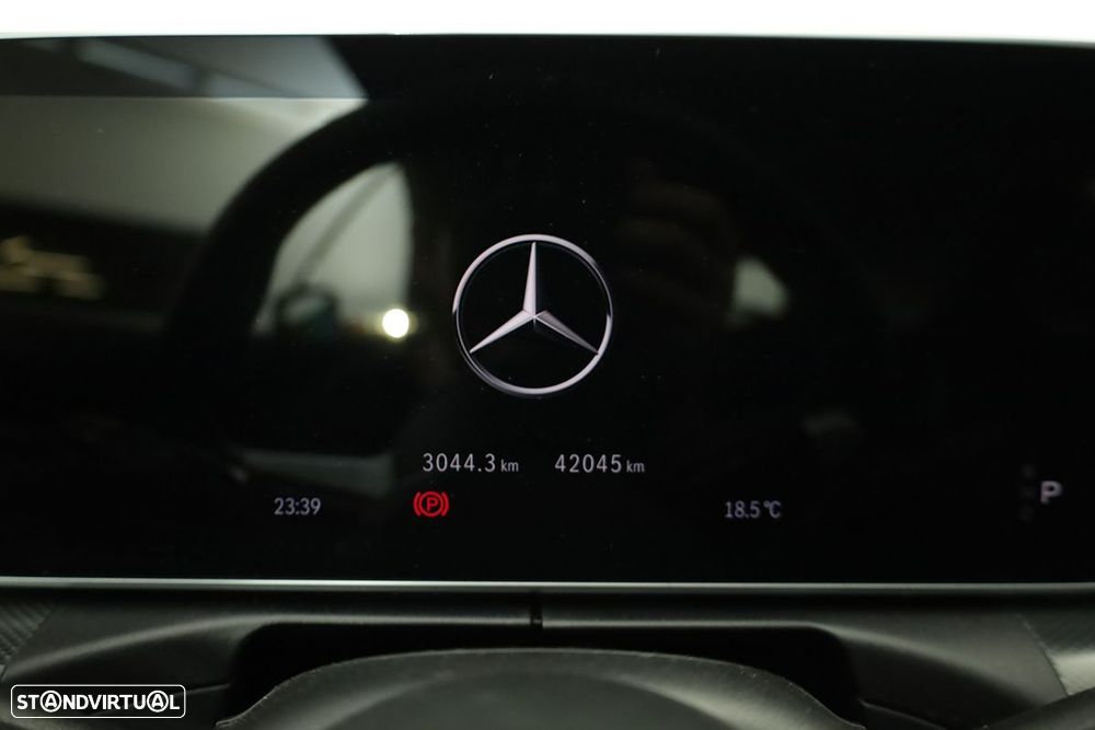 Mercedes-Benz CLE 220 d Cabrio - 18