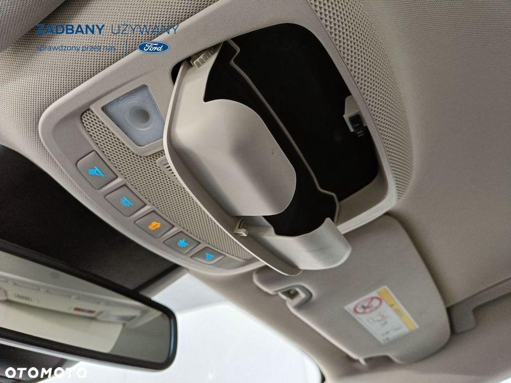 Ford Mondeo 2.0 EcoBlue Titanium - 25