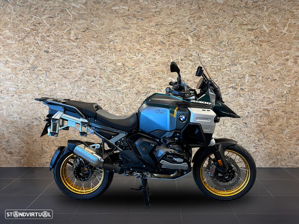 BMW R 1300 GS Adventure