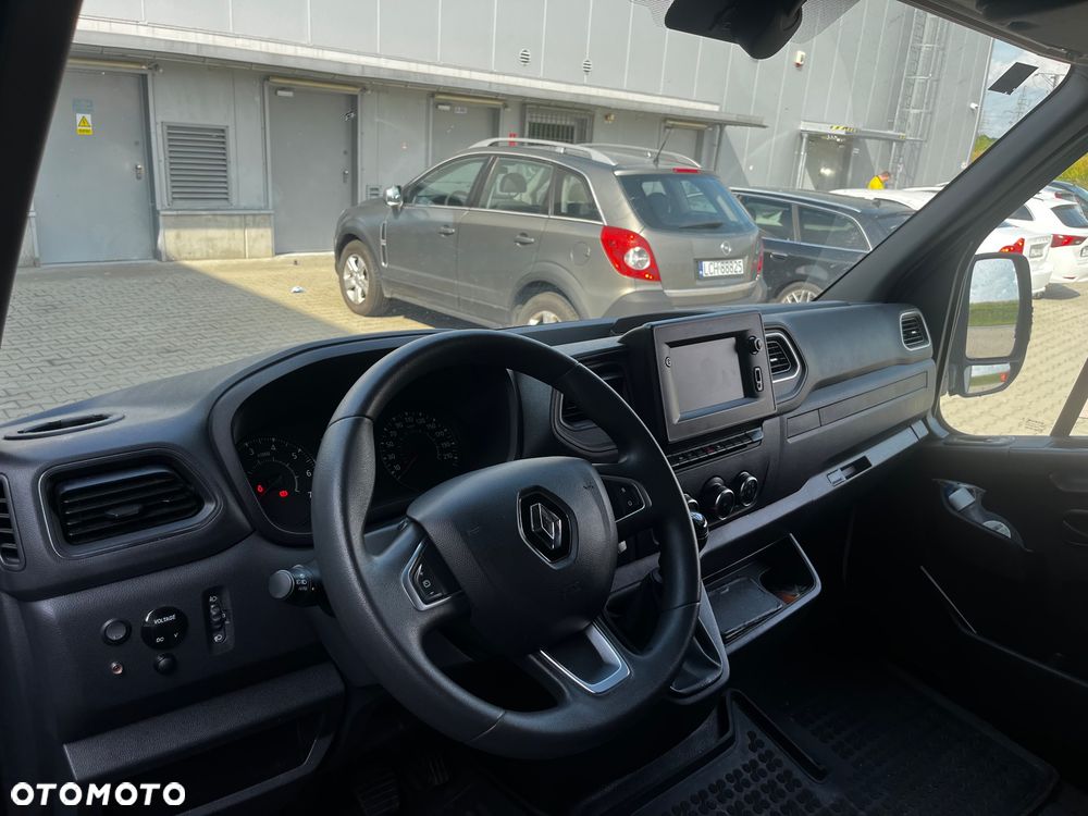 Renault MASTER - 8