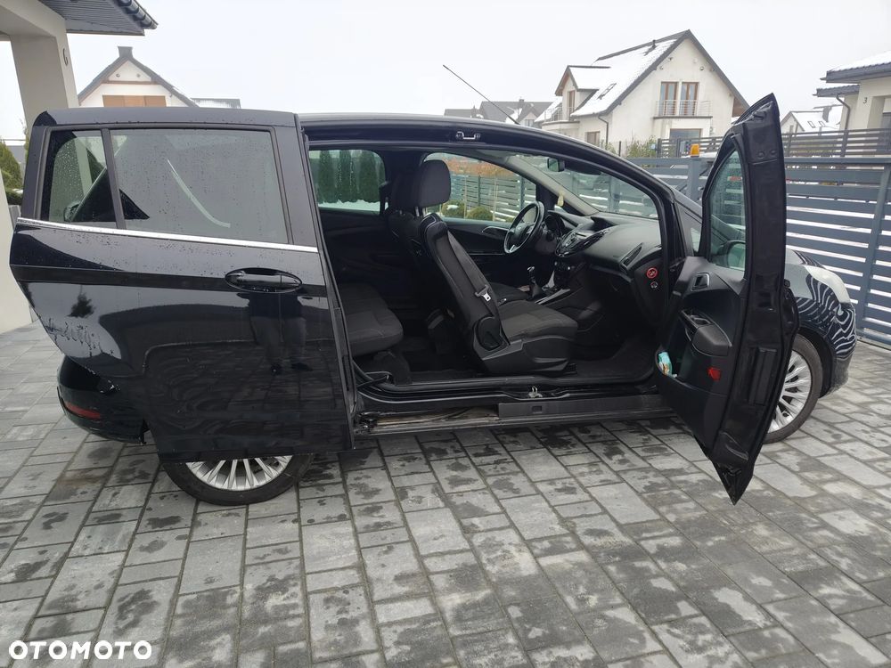 Ford B-MAX 1.0 EcoBoost Titanium - 7