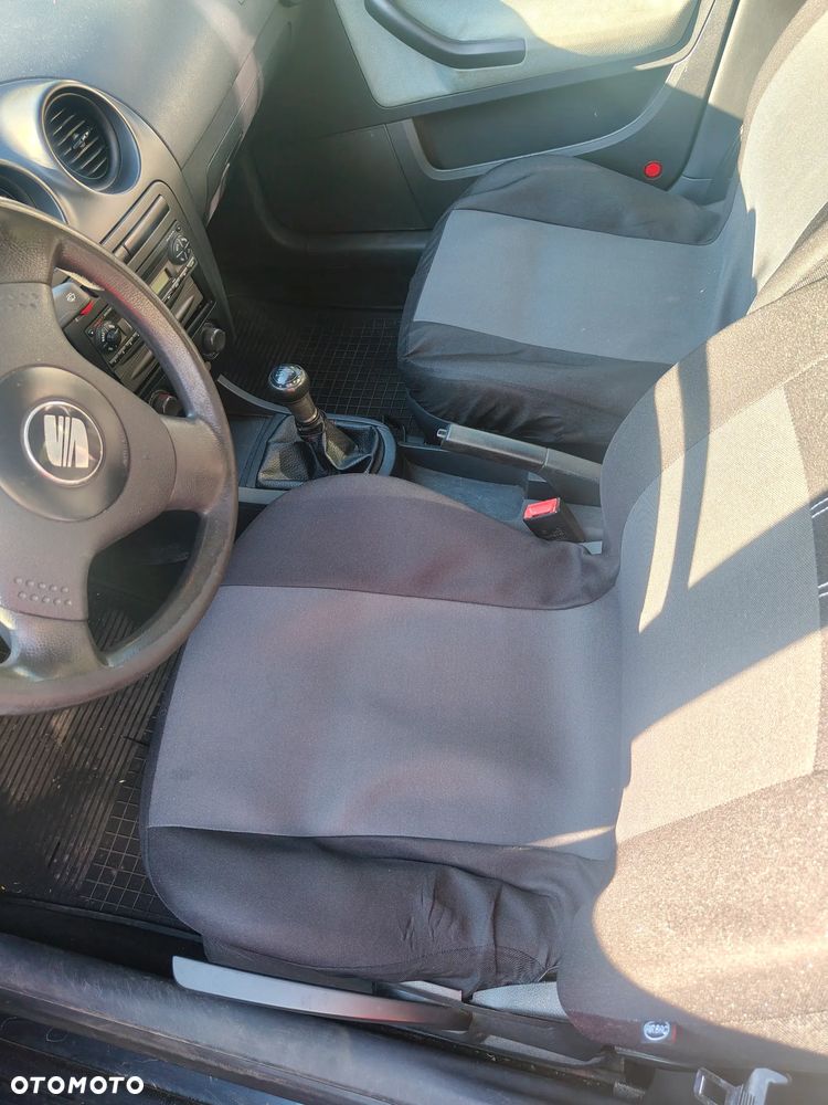 Seat Ibiza - 6
