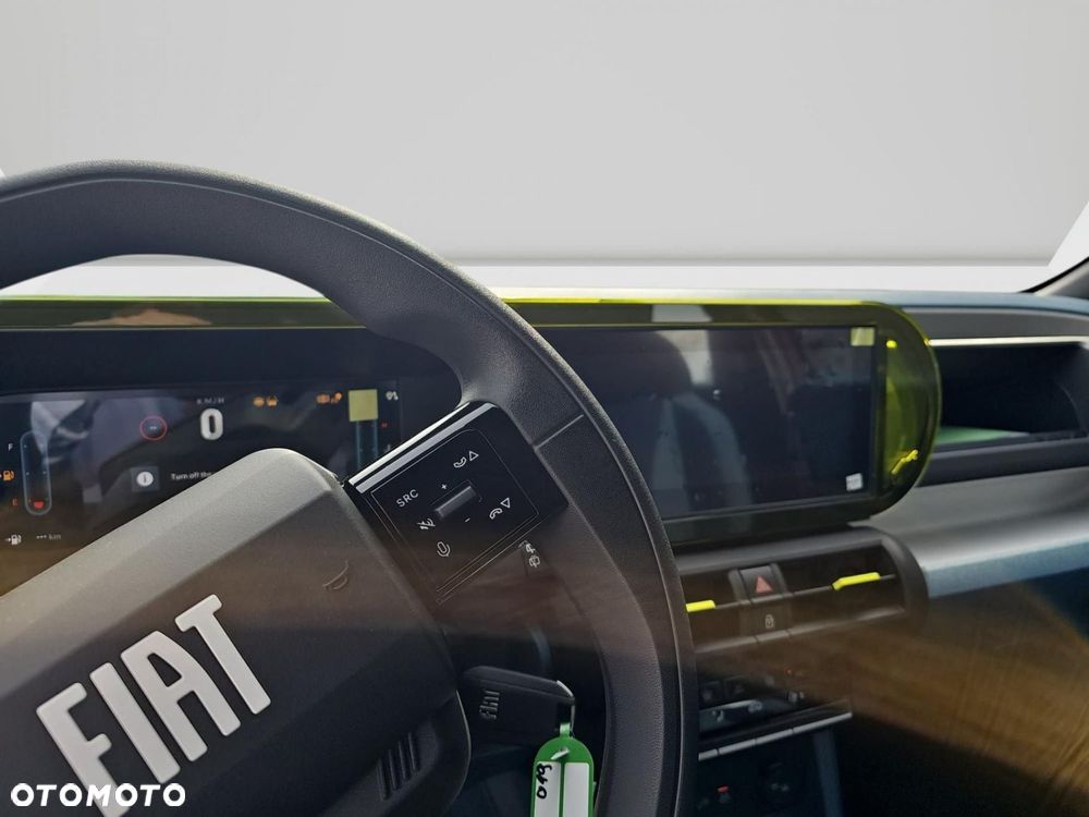 Fiat Grande Panda - 12