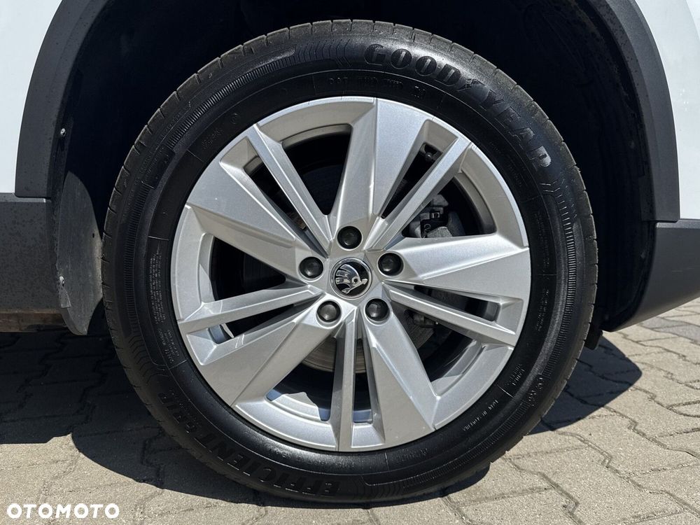 Skoda Karoq 1.5 TSI ACT Selection - 33