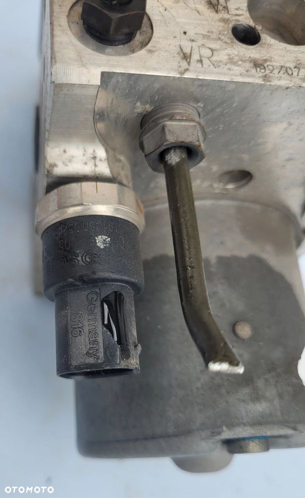 POMPA ABS BMW E39 M57D25 2.5D 6758971 - 5