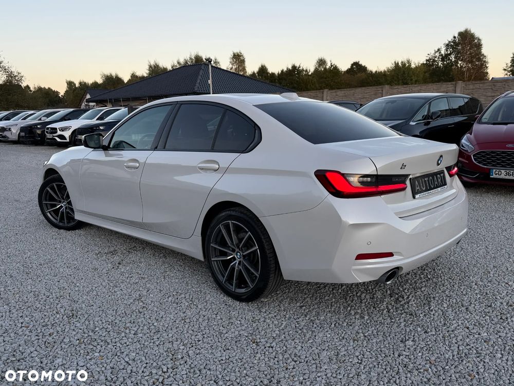 BMW Seria 3 - 10