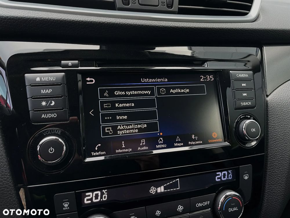 Nissan Qashqai 1.3 DIG-T Tekna+ - 27