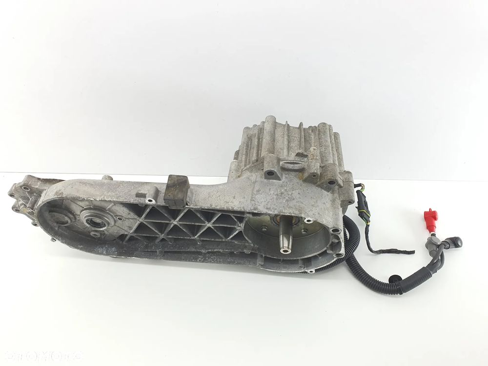 SILNIK ELEKTRYCZNY  PEUGEOT E-VIVACITY - 20